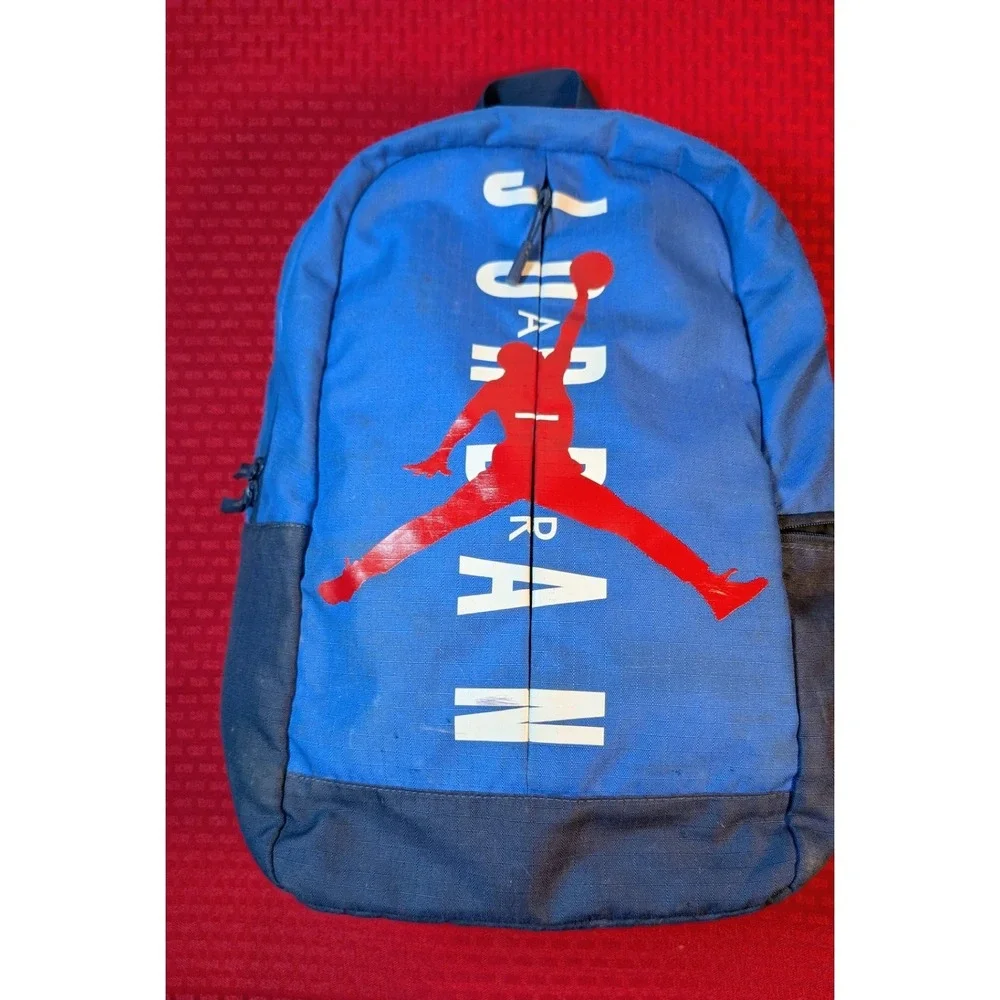 Air Jordan Jumpman Split Backpack